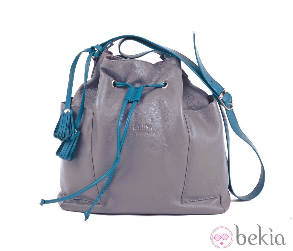 Bolso de la colección invierno 2014 de Veraluna