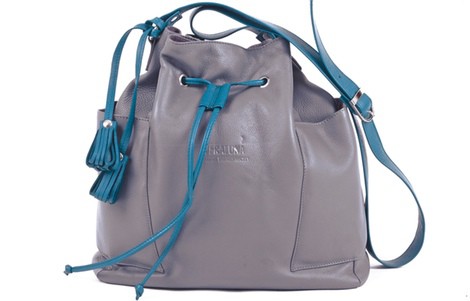 Bolso de la colección invierno 2014 de Veraluna