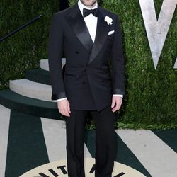 El modisto Tom Ford