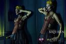 Kate Moss presenta la campaña primavera/verano 2014 de Alexander McQueen