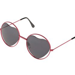 Gafas de sol de la línea 'Festival' de la colección primavera/verano 2014 de Claire's