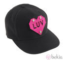 Gorra de la línea '90's Rave' de la colección primavera/verano 2014 de Claire's