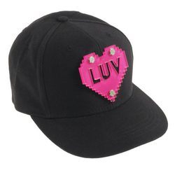 Gorra de la línea '90's Rave' de la colección primavera/verano 2014 de Claire's