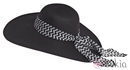 Sombrero de la línea 'Nautical' de la colección primavera/verano 2014 de Claire's