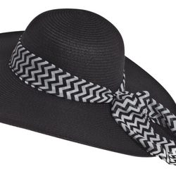 Sombrero de la línea 'Nautical' de la colección primavera/verano 2014 de Claire's