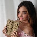Miranda Kerr será imagen de la colección primavera/verano 2014 de H&M