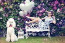 Norma Ruiz presenta la colección primavera/verano 2014 de Barbarella