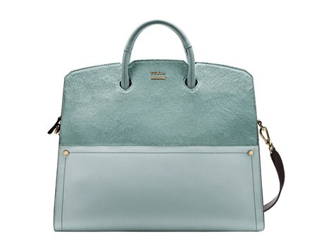 Bolso 'It-Bag' de la colección primavera/verano 2014 de Furla