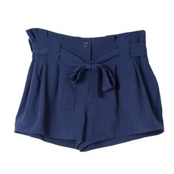 Shorts de la colección primavera/verano 2014 de Lavand