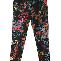 Leggins de la colección primavera/verano 2014 de Lavand