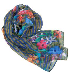Pañuelo de la colección primavera/verano 2014 de Lavand