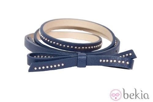 Cinturón de la colección primavera/verano 2014 de Lavand