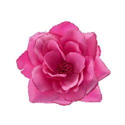 Flor de clip de la colección 'Prom' primavera/verano 2014 de Claire's