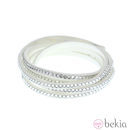Brazalete de la colección 'Prom' primavera/verano 2014 de Claire's