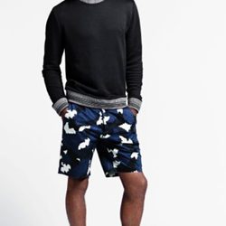 Propuesta de la colección masculina primavera/verano 2014 de H&M