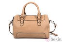 Bolso de mano de la colección primavera/verano 2014 de Indi&Cold