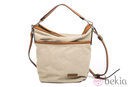 Bolso de tela de la colección primavera/verano 2014 de Indi&Cold