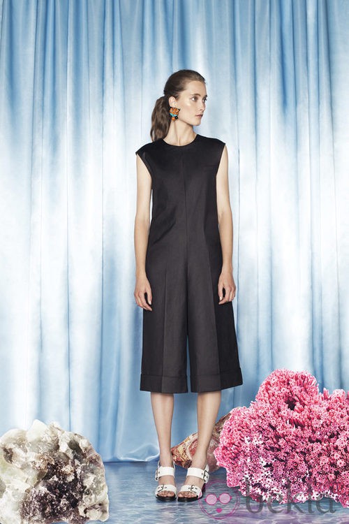 Jumpsuit de la colección primavera/verano 2014 de Bimba & Lola