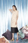 Vestido de la colección primavera/verano 2014 de Bimba & Lola