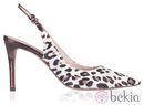 Zapatos de salón de la colección primavera/verano 2014 de Pura López