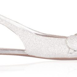 Zapatos planos de la colección primavera/verano 2014 de Pura López