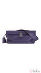 Bolso morado de la colección primavera/verano 2014 de Burberry Brit