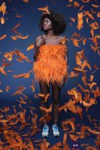Zapatillas de deporte de la coleccion 'Girls of Blaze Disc Collection' de Solange Knowles para Puma