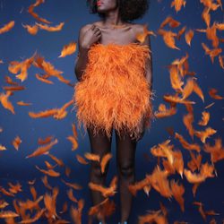 Zapatillas de deporte de la coleccion 'Girls of Blaze Disc Collection' de Solange Knowles para Puma