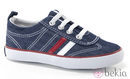 Deportiva denim colección primavera/verano 2014 de Conguitos