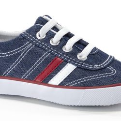 Deportiva denim colección primavera/verano 2014 de Conguitos
