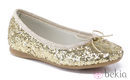 Bailarina de la colección primavera/verano 2014 de Conguitos