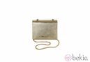 Bolso de mano de la colección primavera/verano 2014 de Cruciani C