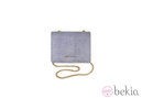 Bolso de mano con tirante de la colección primavera/verano 2014 de Cruciani C