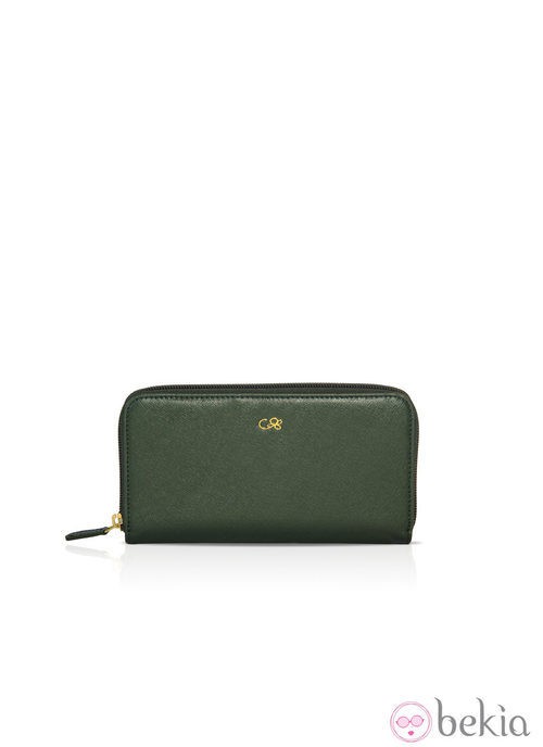 Billetero de la colección primavera/verano 2014 de Cruciani C