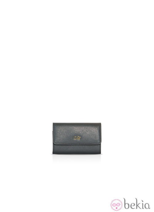 Monedero de la colección primavera/verano 2014 de Cruciani C