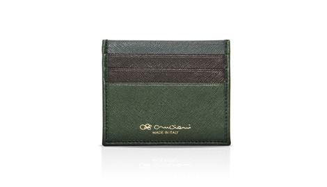 Tarjetero de la colección primavera/verano 2014 de Cruciani C