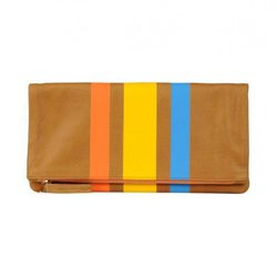 Cartera de la colección primavera/verano 2014 de Master & Muse