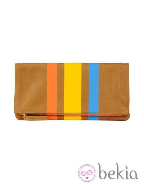 Cartera de la colección primavera/verano 2014 de Master & Muse
