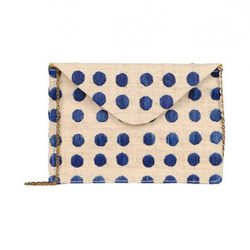Bolso estilo sobre de la colección primavera/verano 2014 de Master & Muse