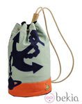 Bolso estilo saco de la colección primavera/verano 2014 de Master & Muse