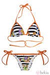 Bikini 'Spring' de la colección para verano 2014 de Lenita