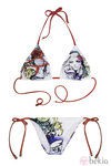 Bikini 'Agnes' de la colección para verano 2014 de Lenita