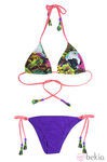 Bikini 'Yuma' de la colección para verano 2014 de Lenita
