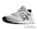 Zapatilla en tonos grises de la colección primavera/verano 2014 'My town my tracks' de Onitsuka Tiger