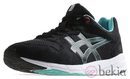 Zapailla negra de la colección primavera/verano 2014 'My town my tracks' de Onitsuka Tiger