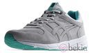 Zapatilla gris de la colección primavera/verano 2014 'My town my tracks' de Onitsuka Tiger