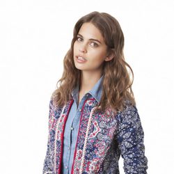 Colección primavera 2014 de Springfield