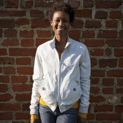 Chaqueta G9 con doble cremallera de la colección primavera/verano 2014 de Baracuta