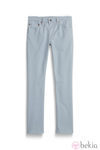Vaquero azul cielo de la colección para hombre primavera/verano 2014 de Levi's