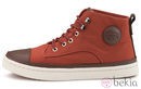 Zapatilla abotinada de la colección para hombre primavera/verano 2014 de Levi's